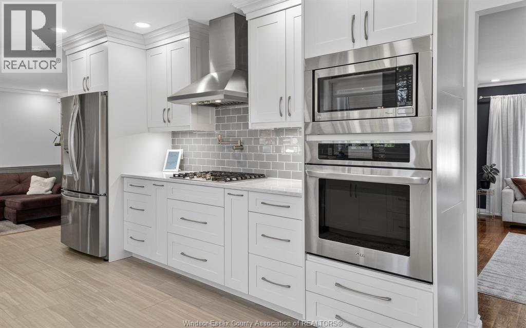 566 Michael, Lasalle, Ontario N9J 3C1 - Photo 14 - 26007579