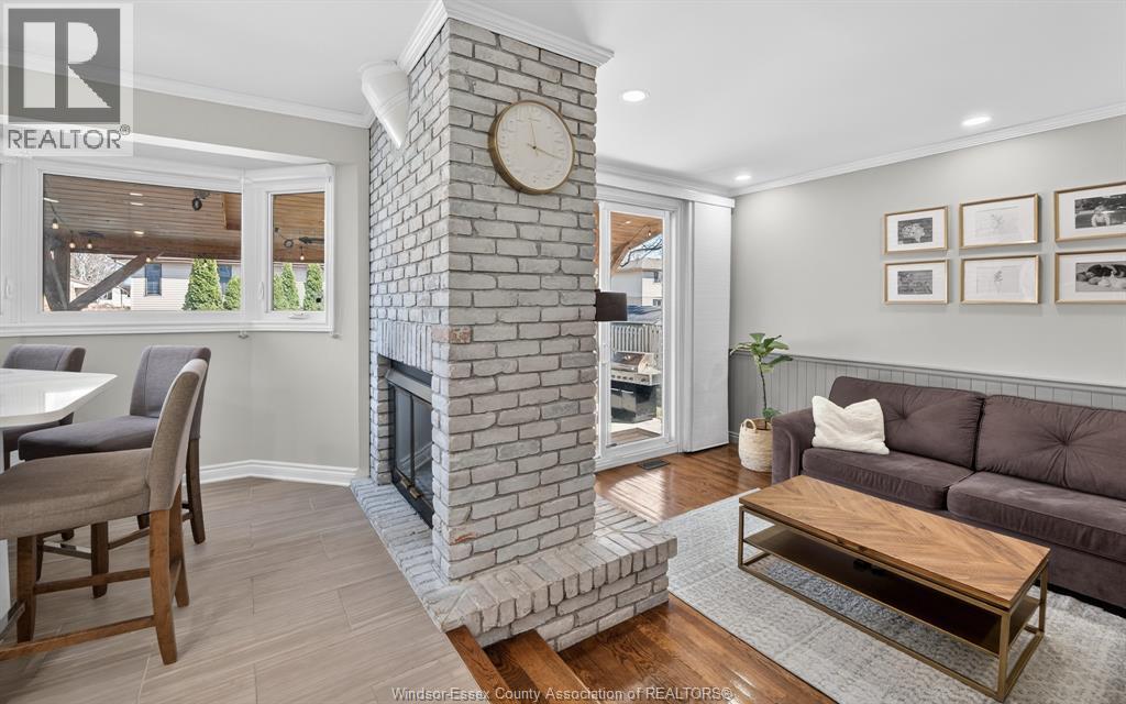 566 Michael, Lasalle, Ontario N9J 3C1 - Photo 17 - 26007579