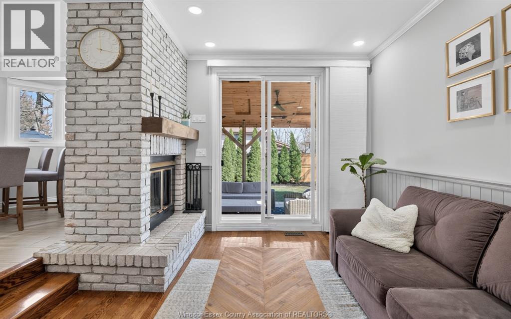 566 Michael, Lasalle, Ontario N9J 3C1 - Photo 19 - 26007579