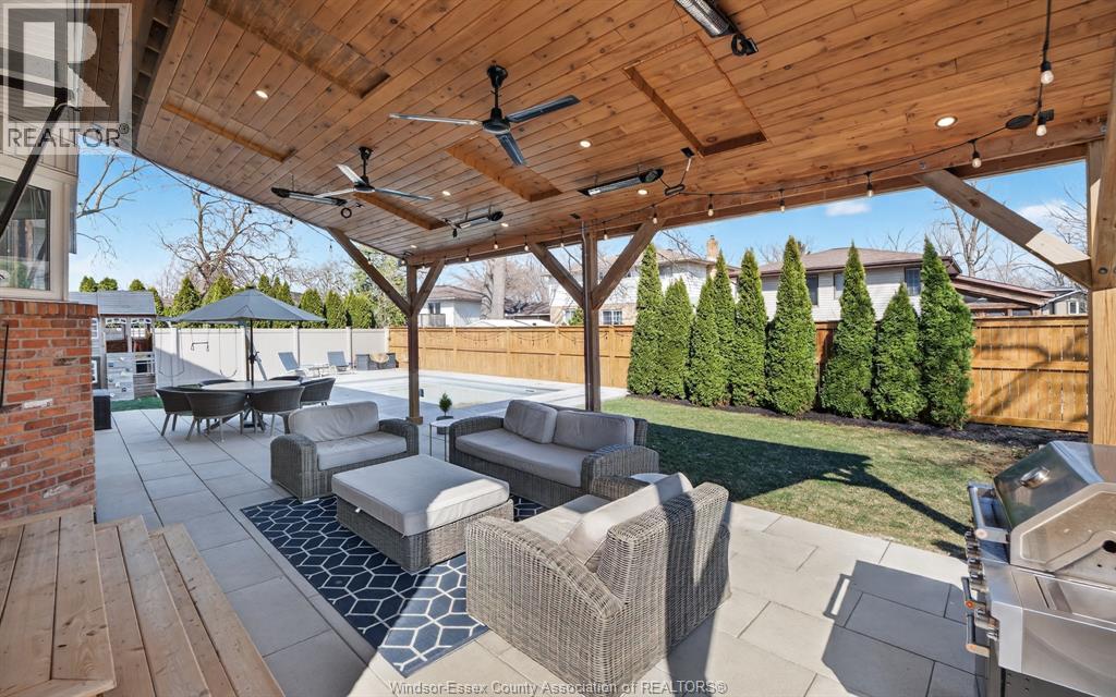 566 Michael, Lasalle, Ontario N9J 3C1 - Photo 40 - 26007579