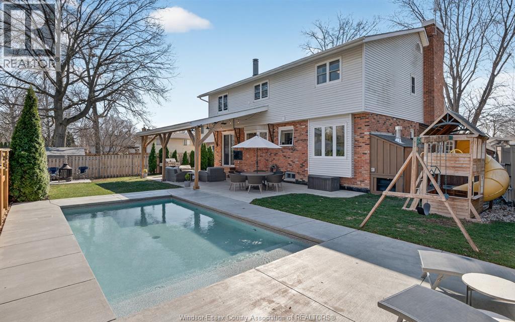 566 Michael, Lasalle, Ontario N9J 3C1 - Photo 46 - 26007579