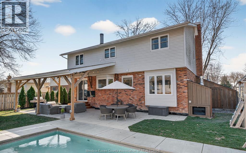 566 Michael, Lasalle, Ontario N9J 3C1 - Photo 47 - 26007579