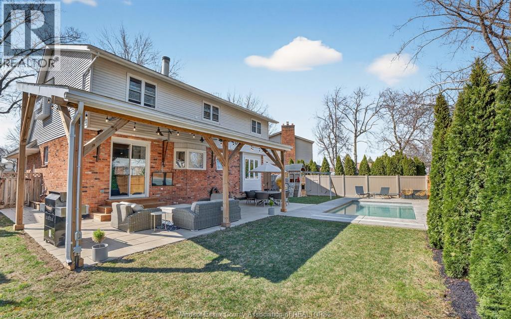 566 Michael, Lasalle, Ontario N9J 3C1 - Photo 50 - 26007579