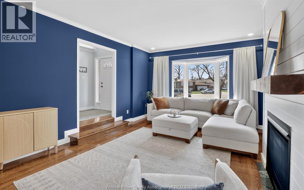 566 Michael, Lasalle, Ontario N9J 3C1 - Photo 6 - 26007579