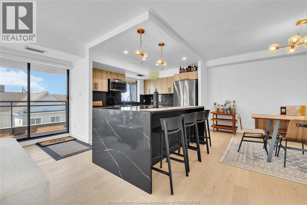 5125 Riverside Drive East Unit# 604, Windsor, Ontario N8S 4L8 - Photo 15 - 26007574