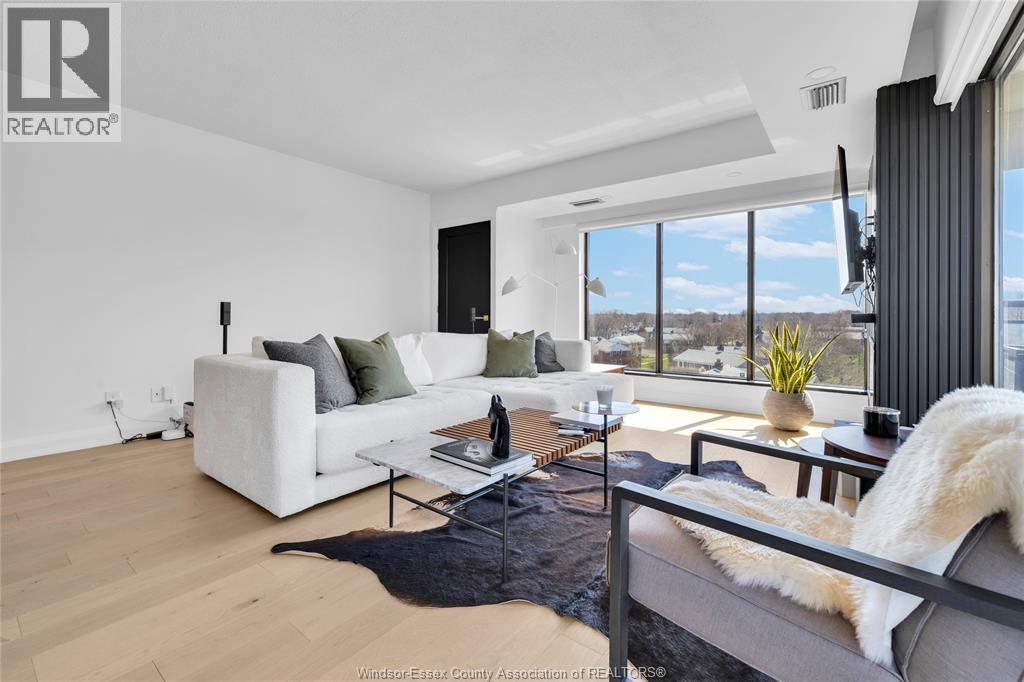 5125 Riverside Drive East Unit# 604, Windsor, Ontario N8S 4L8 - Photo 20 - 26007574