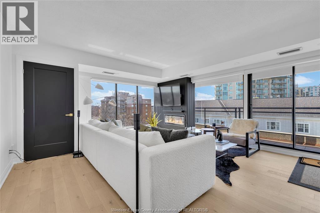 5125 Riverside Drive East Unit# 604, Windsor, Ontario N8S 4L8 - Photo 21 - 26007574