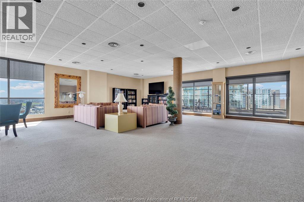 5125 Riverside Drive East Unit# 604, Windsor, Ontario N8S 4L8 - Photo 36 - 26007574