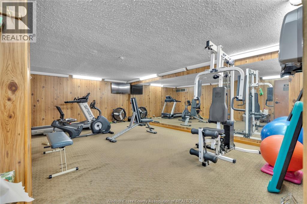 5125 Riverside Drive East Unit# 604, Windsor, Ontario N8S 4L8 - Photo 38 - 26007574