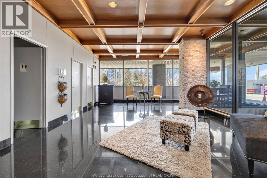 5125 Riverside Drive East Unit# 604, Windsor, Ontario N8S 4L8 - Photo 5 - 26007574