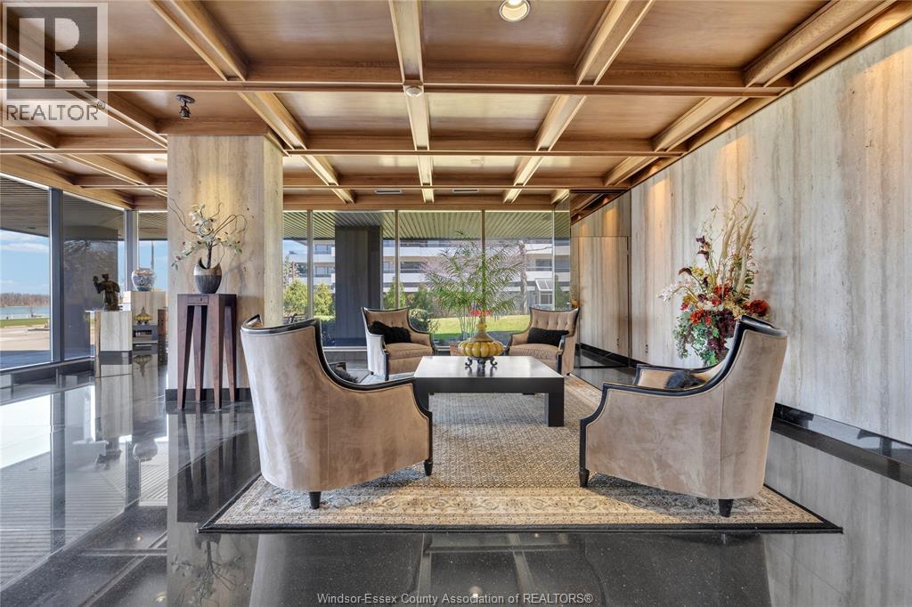 5125 Riverside Drive East Unit# 604, Windsor, Ontario N8S 4L8 - Photo 6 - 26007574