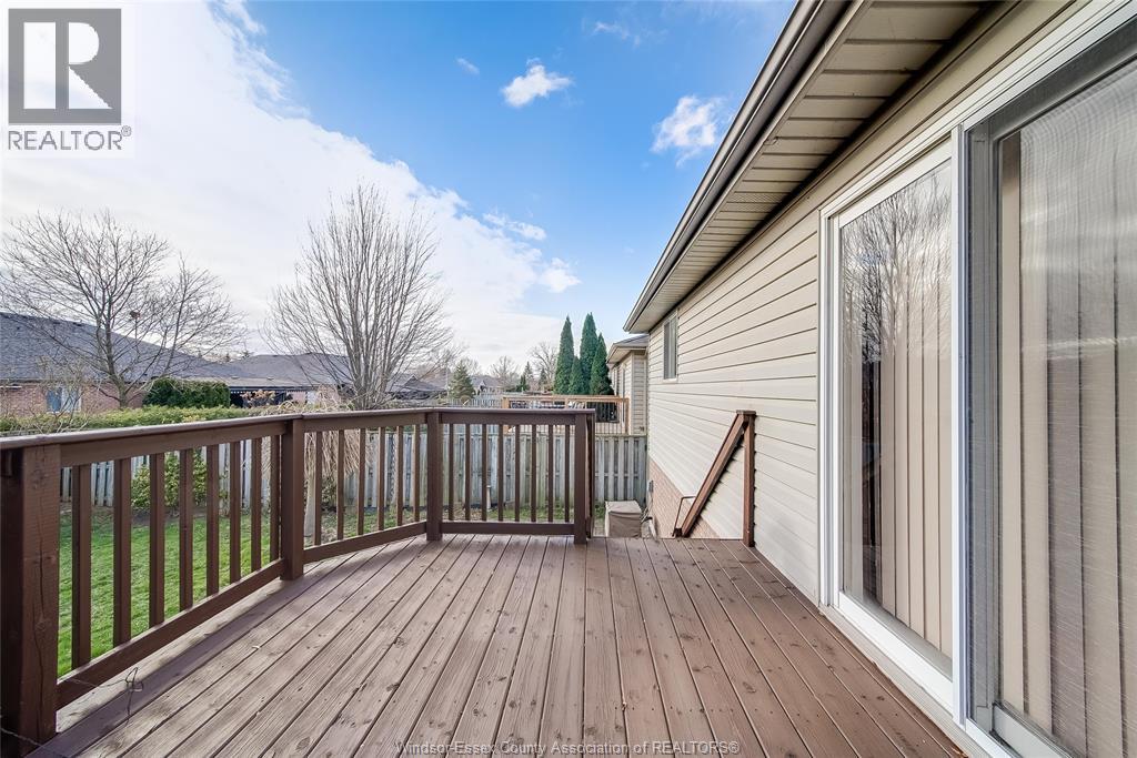 1140 Lakeview Avenue, Windsor, Ontario  N8P 1K9 - Photo 20 - 26007345