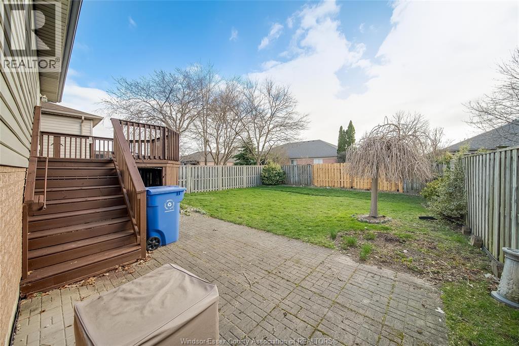 1140 Lakeview Avenue, Windsor, Ontario  N8P 1K9 - Photo 21 - 26007345