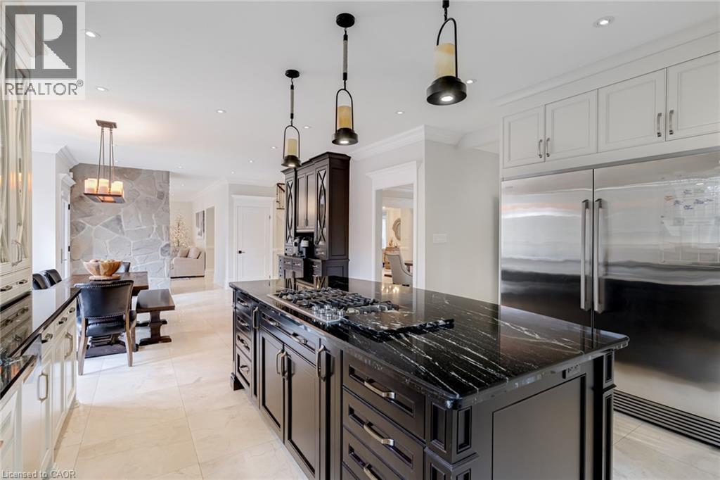 18 Elder Crescent, Ancaster, Ontario  L0R 1R0 - Photo 15 - 40819157