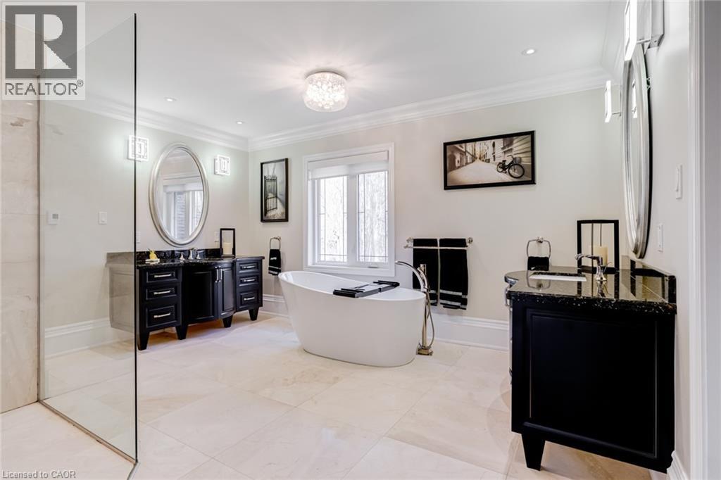 18 Elder Crescent, Ancaster, Ontario  L0R 1R0 - Photo 29 - 40819157