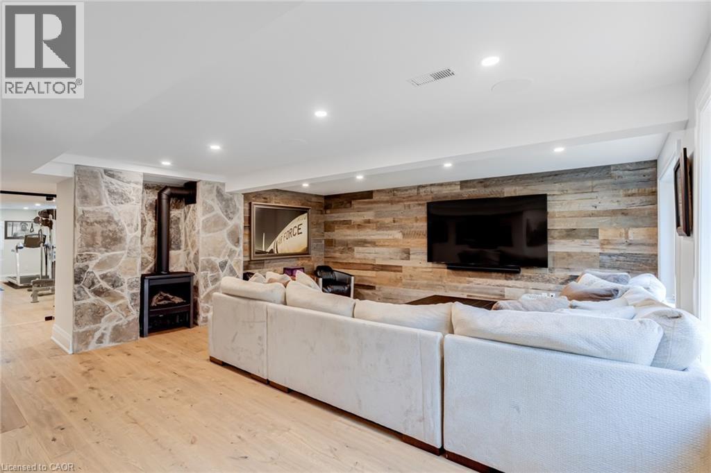 18 Elder Crescent, Ancaster, Ontario  L0R 1R0 - Photo 40 - 40819157