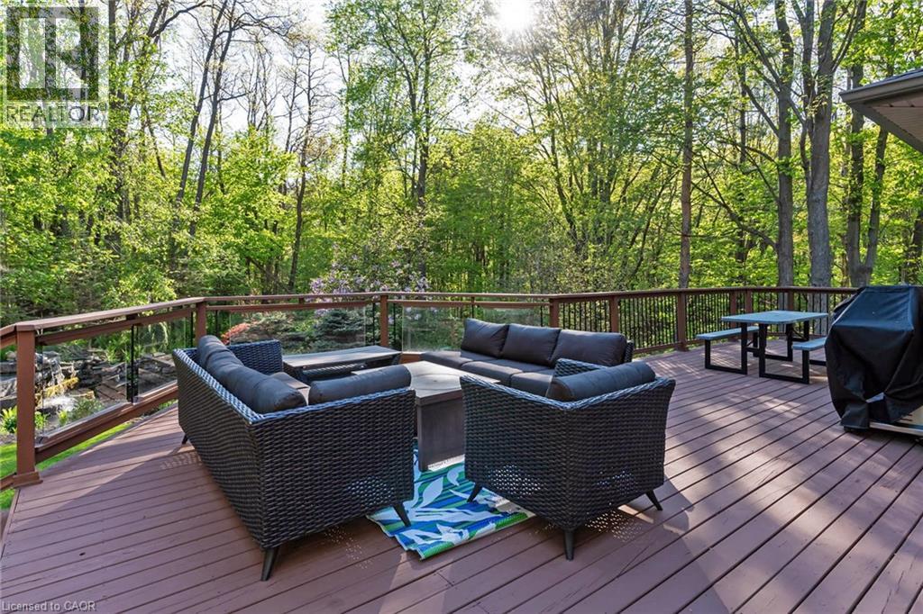 18 Elder Crescent, Ancaster, Ontario  L0R 1R0 - Photo 48 - 40819157