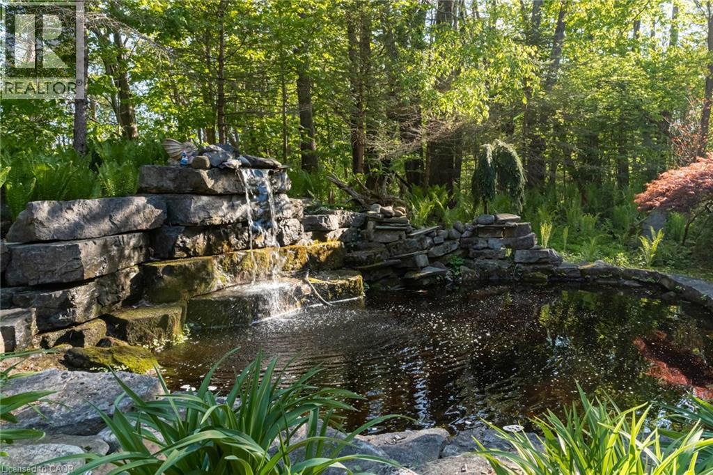 18 Elder Crescent, Ancaster, Ontario  L0R 1R0 - Photo 49 - 40819157