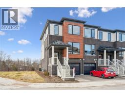 2 SORA Lane, guelph, Ontario
