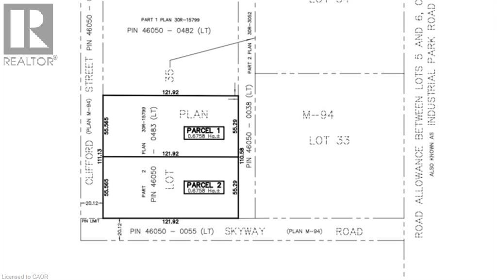 2691 Clifford Street, West Lincoln, Ontario  L0R 2A0 - Photo 2 - 40819132