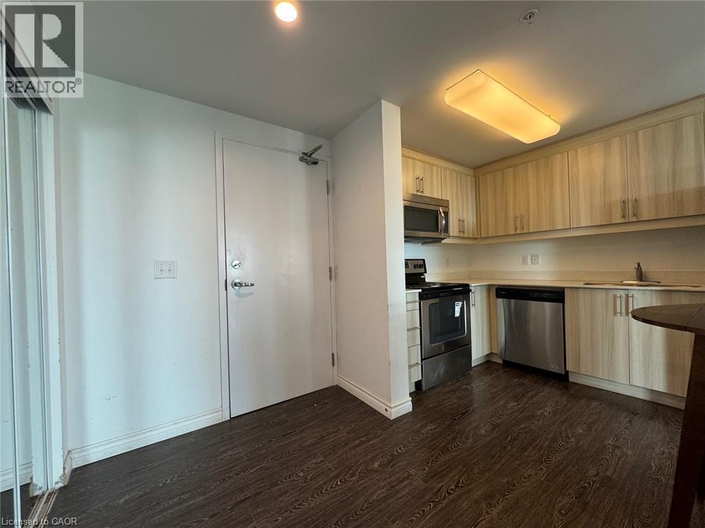 158 King Street N Unit# 1503, Waterloo, Ontario  N2J 0E5 - Photo 2 - 40819105