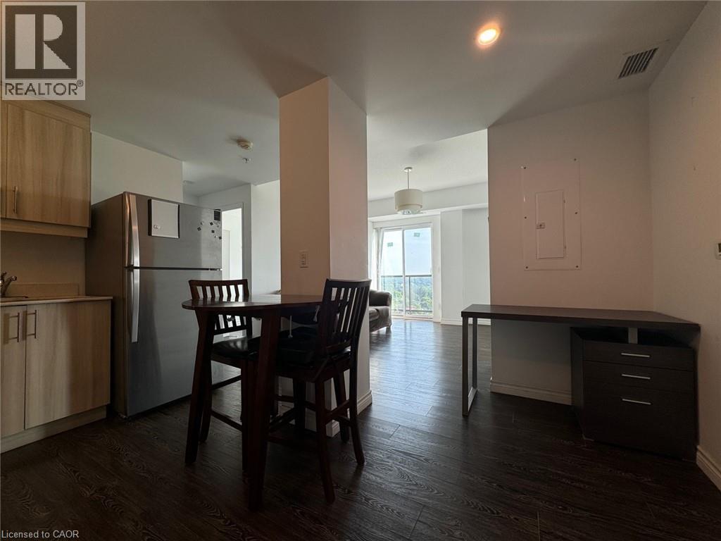 158 King Street N Unit# 1503, Waterloo, Ontario  N2J 0E5 - Photo 3 - 40819105