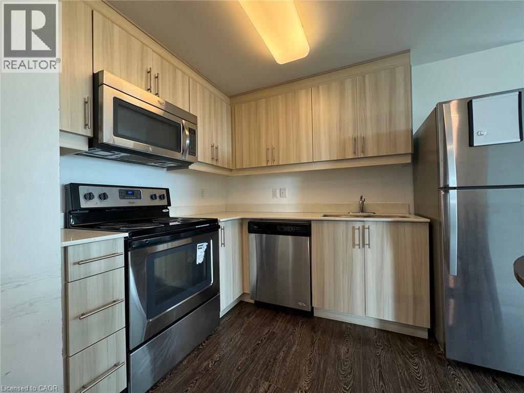 158 King Street N Unit# 1503, Waterloo, Ontario  N2J 0E5 - Photo 5 - 40819105