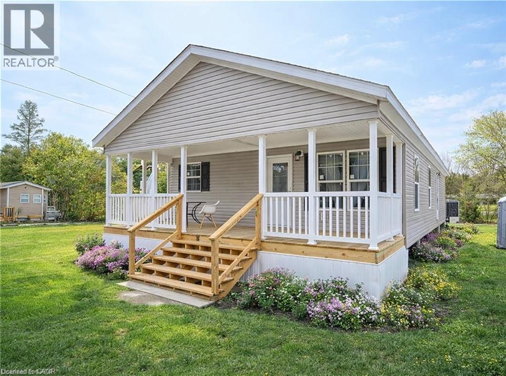 1085 CONCESSION 10 Road W Unit# Lot 126/X, Flamborough, Ontario