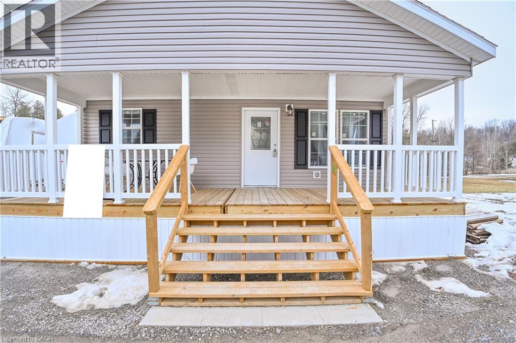 1085 Concession 10 Road W Unit# Lot 126/x, Flamborough, Ontario  L0R 1K0 - Photo 3 - 40818897