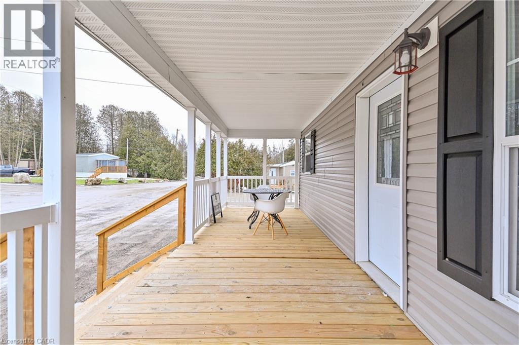 1085 Concession 10 Road W Unit# Lot 126/x, Flamborough, Ontario  L0R 1K0 - Photo 4 - 40818897