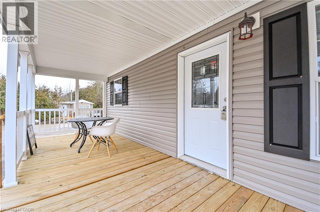 1085 Concession 10 Road W Unit# Lot 126/x, Flamborough, Ontario  L0R 1K0 - Photo 5 - 40818897