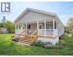 1085 CONCESSION 10 Road W Unit# Lot 126/X, Flamborough, Ontario