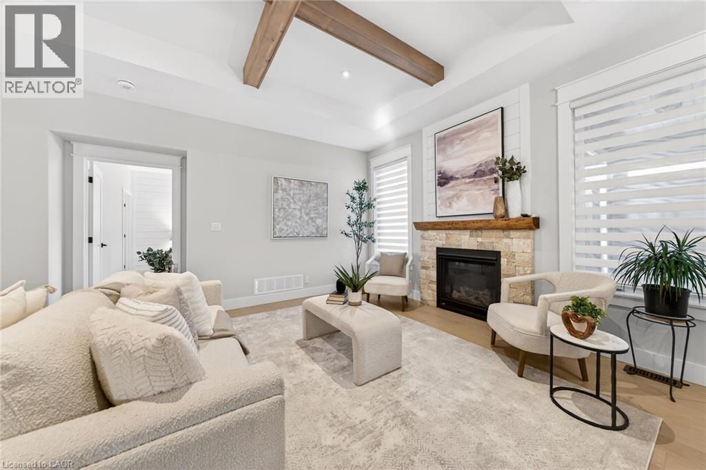 24 Craddock Boulevard Unit# 23, Jarvis, Ontario  N0A 1J0 - Photo 10 - 40817004