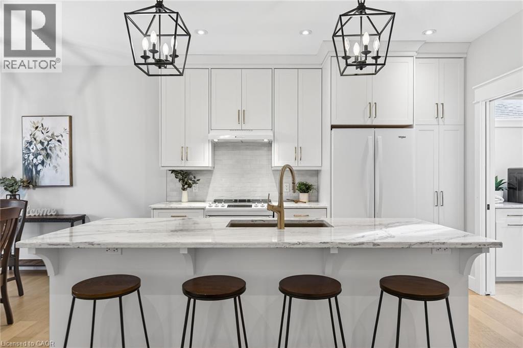 24 Craddock Boulevard Unit# 23, Jarvis, Ontario  N0A 1J0 - Photo 13 - 40817004