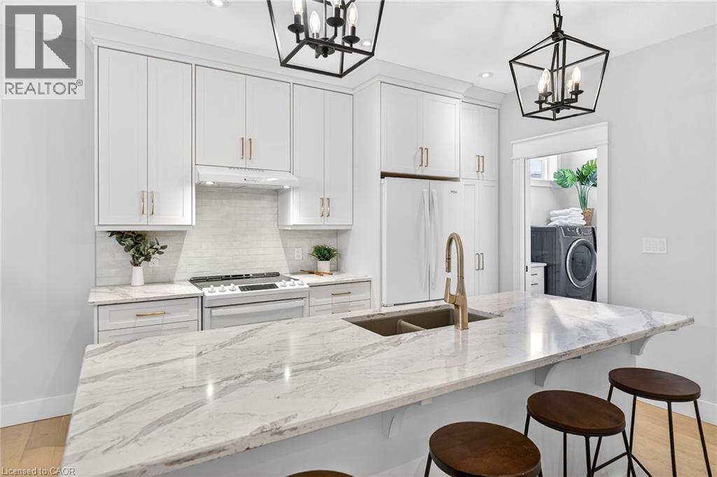 24 Craddock Boulevard Unit# 23, Jarvis, Ontario  N0A 1J0 - Photo 14 - 40817004