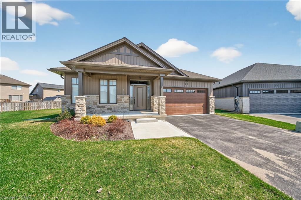 24 Craddock Boulevard Unit# 23, Jarvis, Ontario  N0A 1J0 - Photo 2 - 40817004