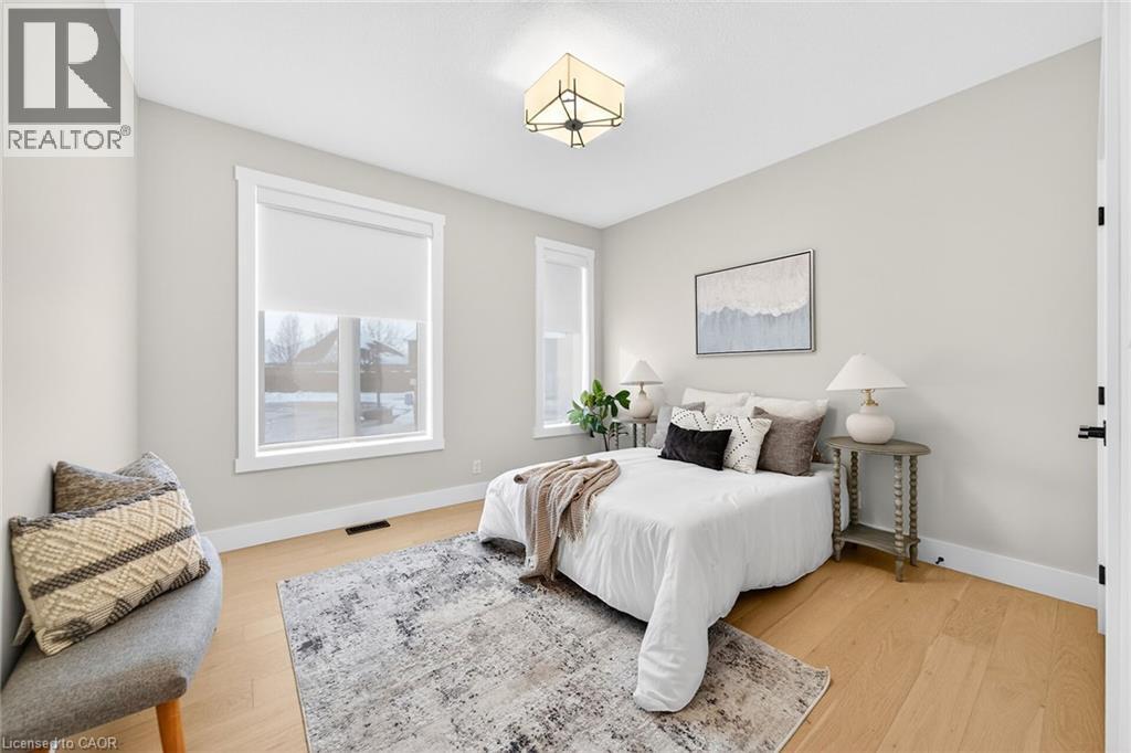 24 Craddock Boulevard Unit# 23, Jarvis, Ontario  N0A 1J0 - Photo 24 - 40817004