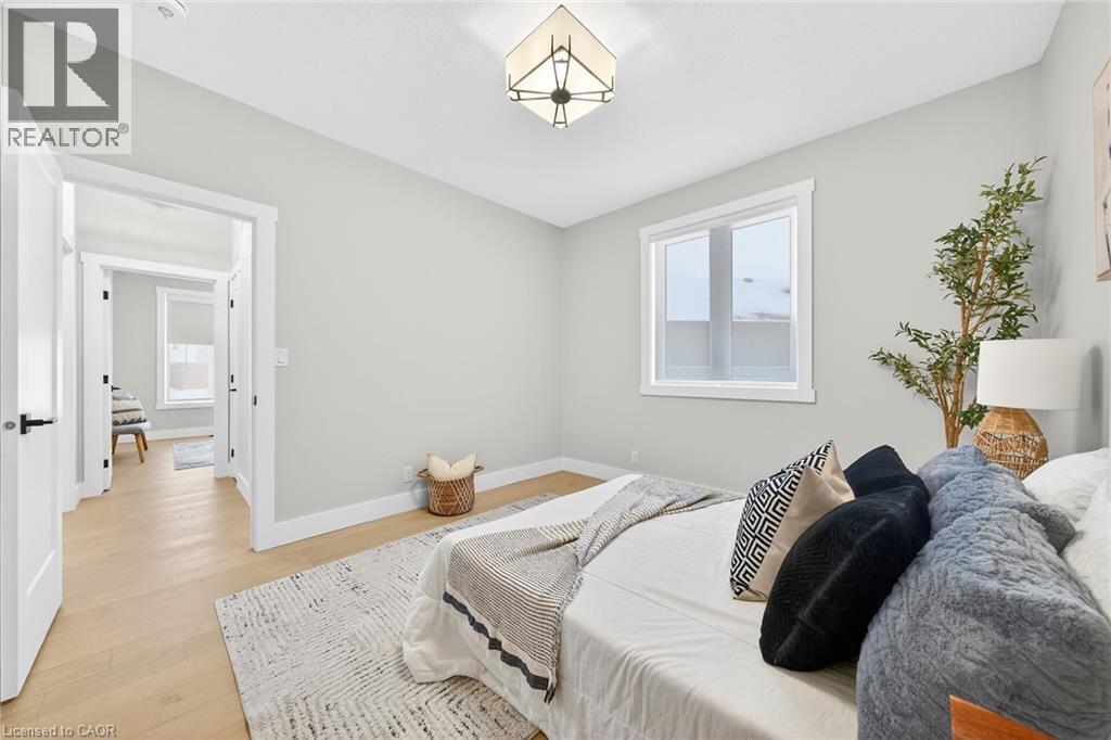 24 Craddock Boulevard Unit# 23, Jarvis, Ontario  N0A 1J0 - Photo 27 - 40817004