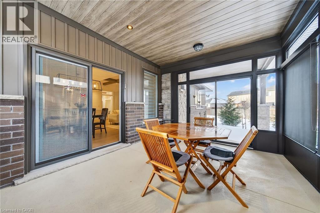 24 Craddock Boulevard Unit# 23, Jarvis, Ontario  N0A 1J0 - Photo 34 - 40817004