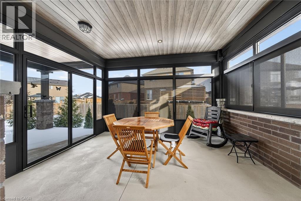 24 Craddock Boulevard Unit# 23, Jarvis, Ontario  N0A 1J0 - Photo 35 - 40817004