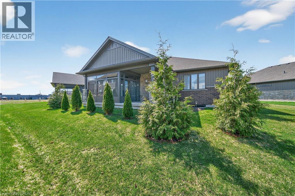 24 Craddock Boulevard Unit# 23, Jarvis, Ontario  N0A 1J0 - Photo 41 - 40817004