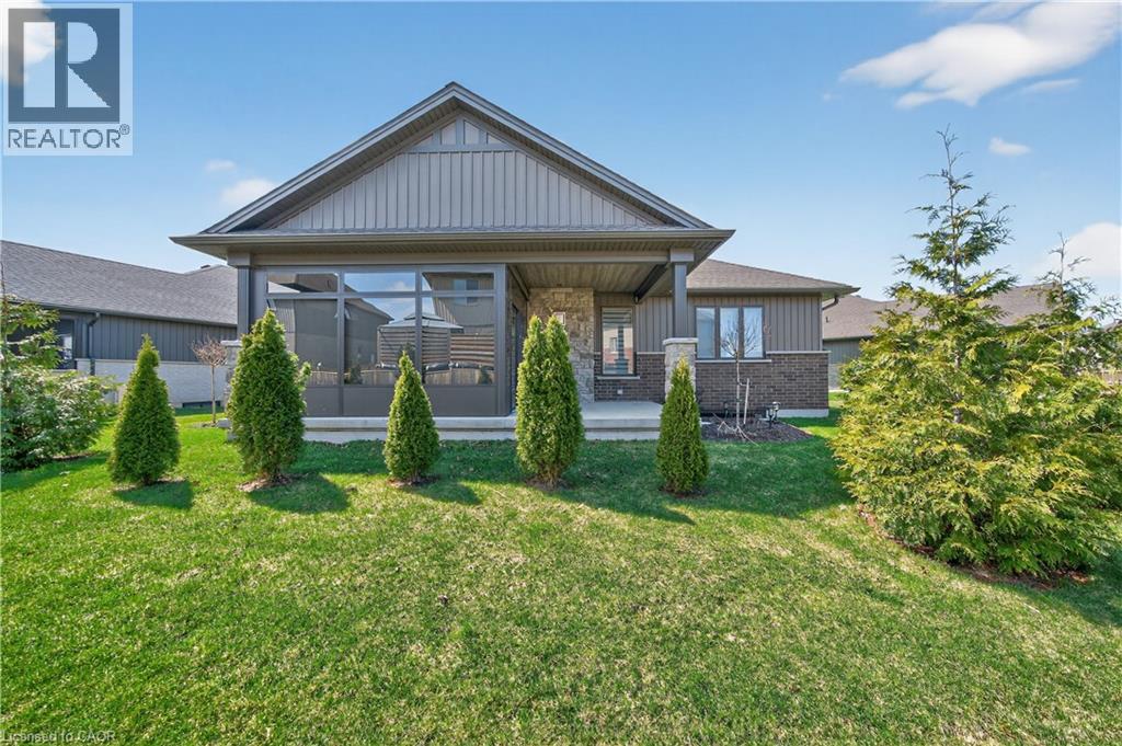 24 Craddock Boulevard Unit# 23, Jarvis, Ontario  N0A 1J0 - Photo 42 - 40817004