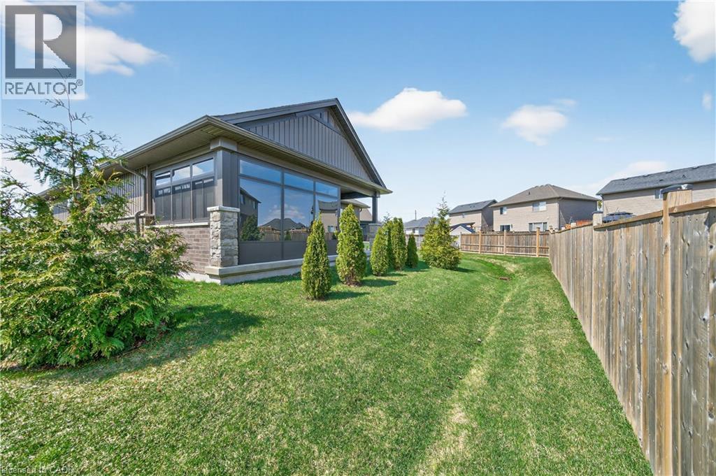 24 Craddock Boulevard Unit# 23, Jarvis, Ontario  N0A 1J0 - Photo 43 - 40817004