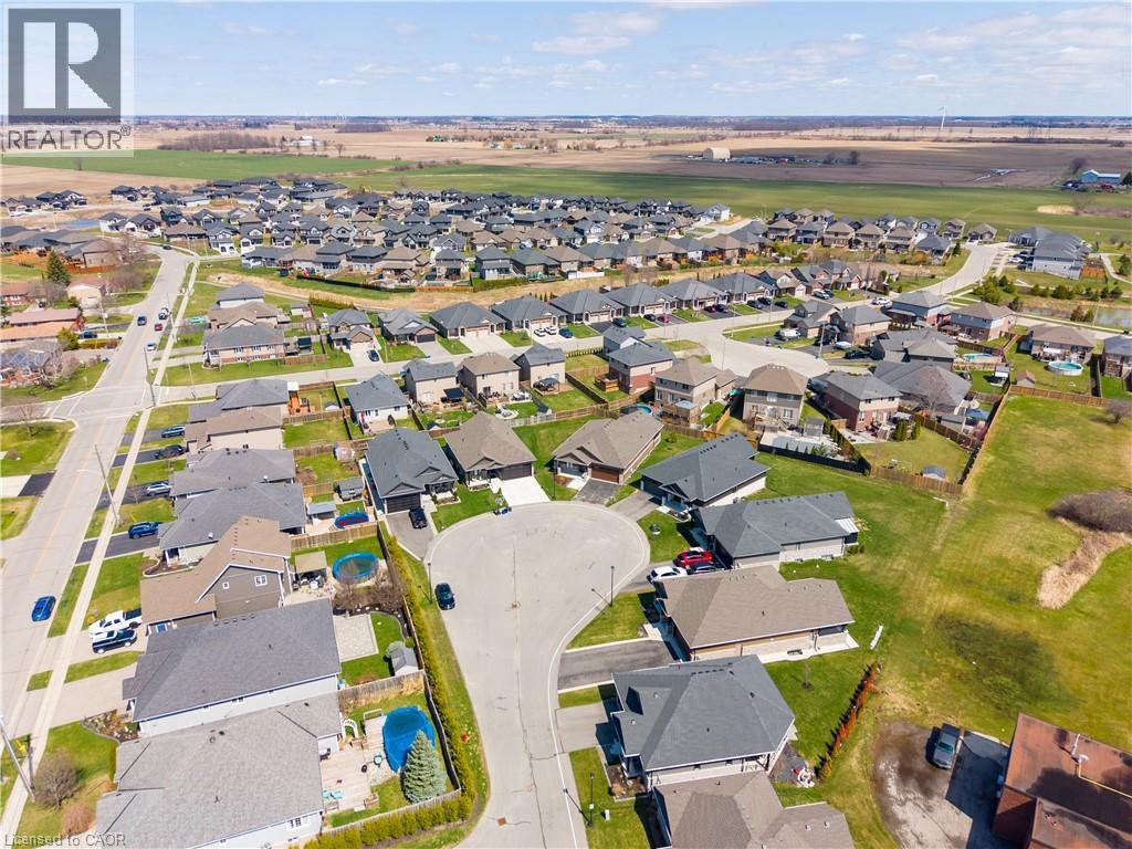 24 Craddock Boulevard Unit# 23, Jarvis, Ontario  N0A 1J0 - Photo 47 - 40817004