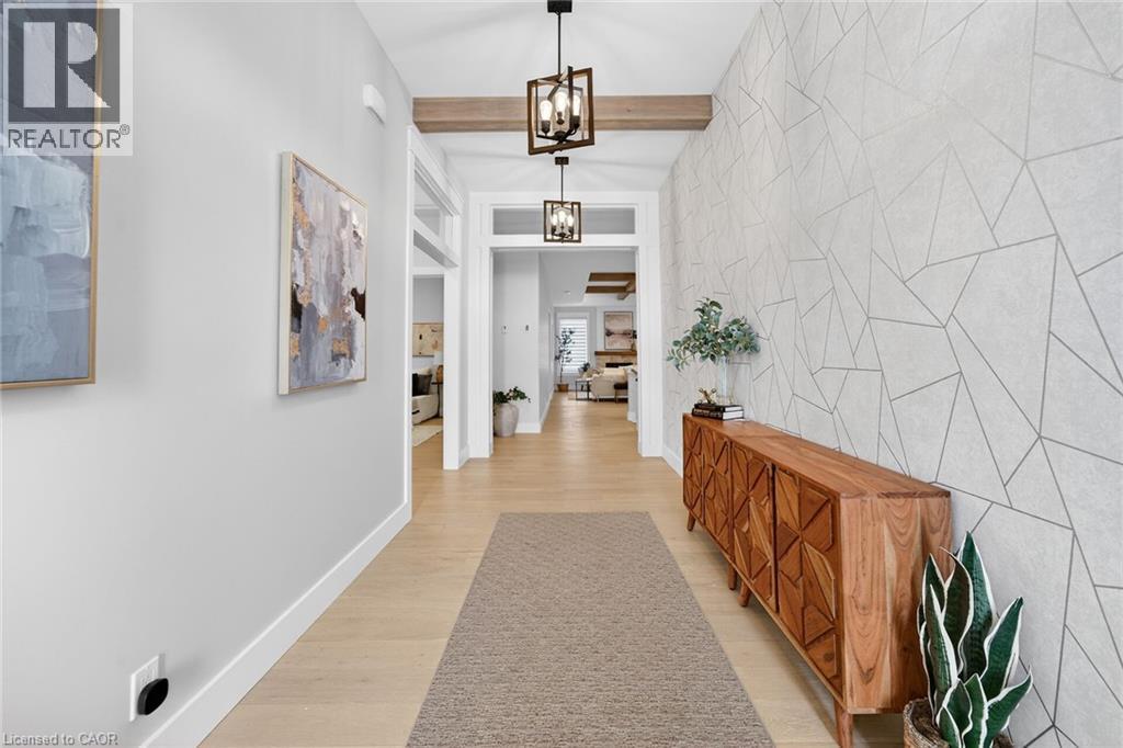 24 Craddock Boulevard Unit# 23, Jarvis, Ontario  N0A 1J0 - Photo 6 - 40817004