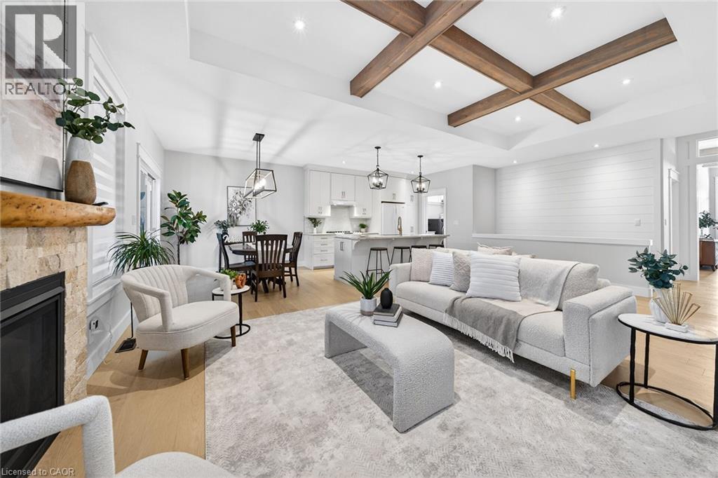 24 Craddock Boulevard Unit# 23, Jarvis, Ontario  N0A 1J0 - Photo 7 - 40817004