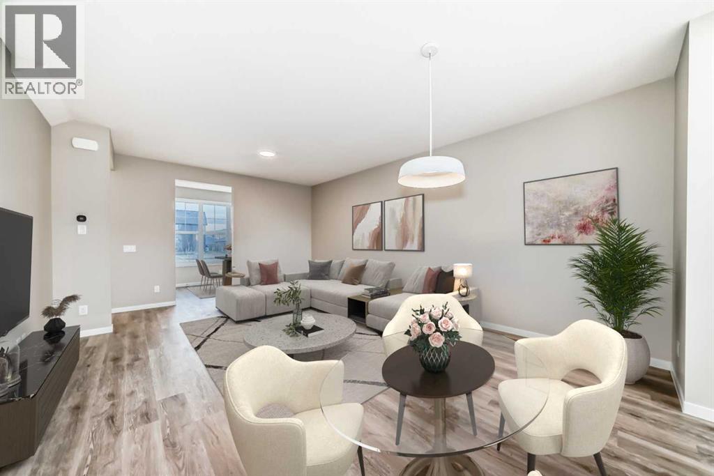 131 Magnolia Street Se, Calgary, Alberta  T3M 4C7 - Photo 4 - A2268773