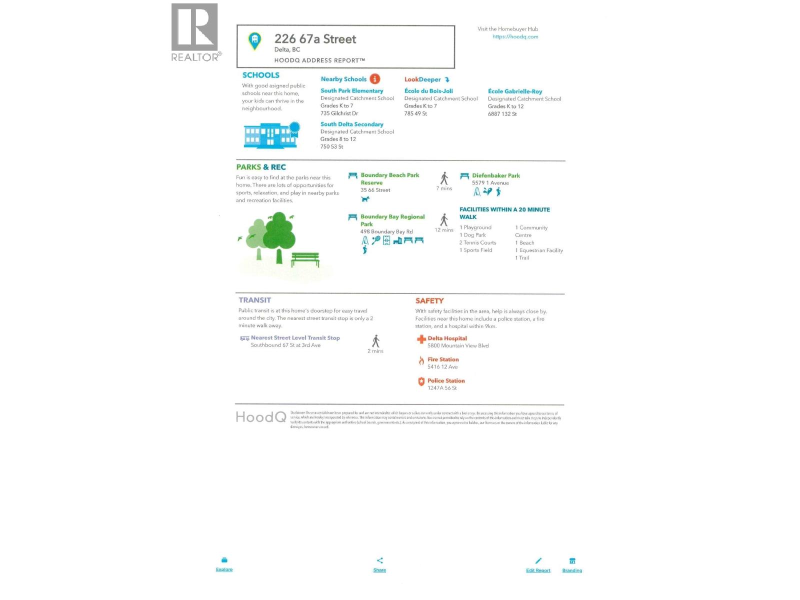 225 67a Street, Delta, British Columbia  V4L 1L2 - Photo 30 - R3089824