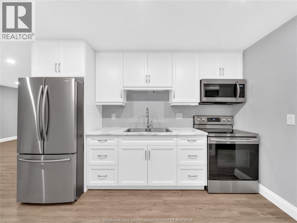 600 Simcoe Unit# Lower, Amherstburg, Ontario  N9V 1N3 - Photo 4 - 26007591