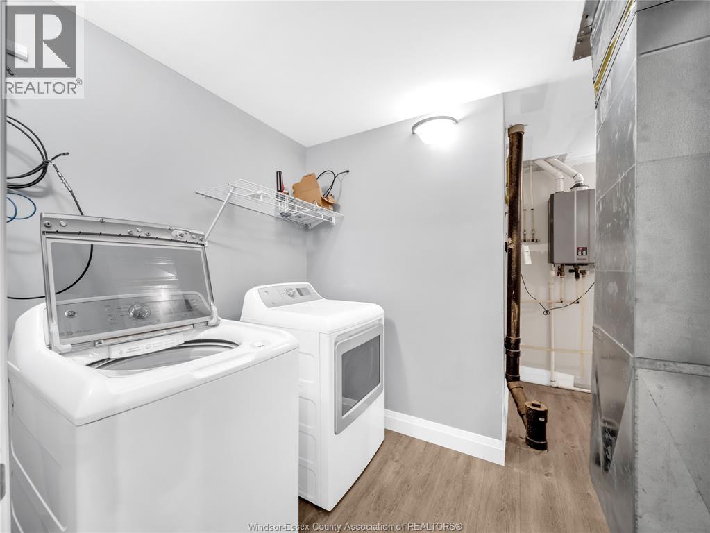 600 Simcoe Unit# Lower, Amherstburg, Ontario  N9V 1N3 - Photo 10 - 26007591